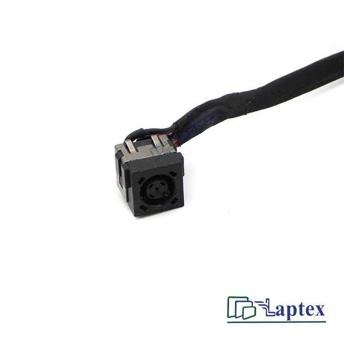 Dell Latitude E5520 Dc Jack